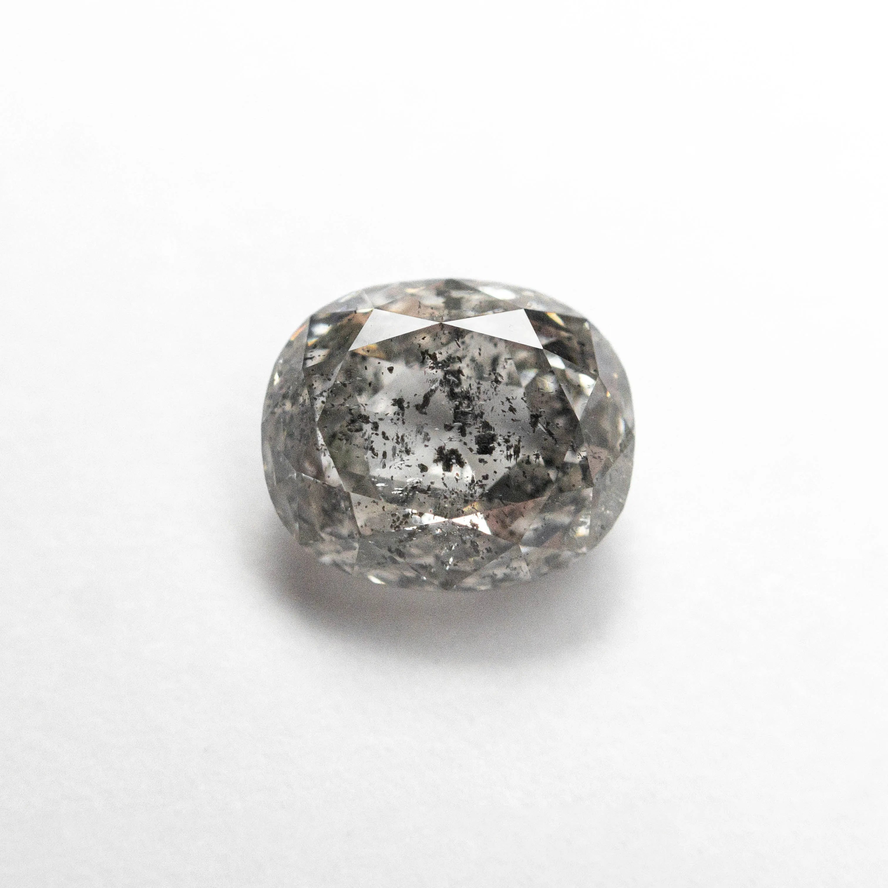 1.46ct 6.96x5.87x3.80mm Cushion Double Cut 27225-17