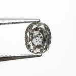 1.46ct 6.96x5.87x3.80mm Cushion Double Cut 27225-17