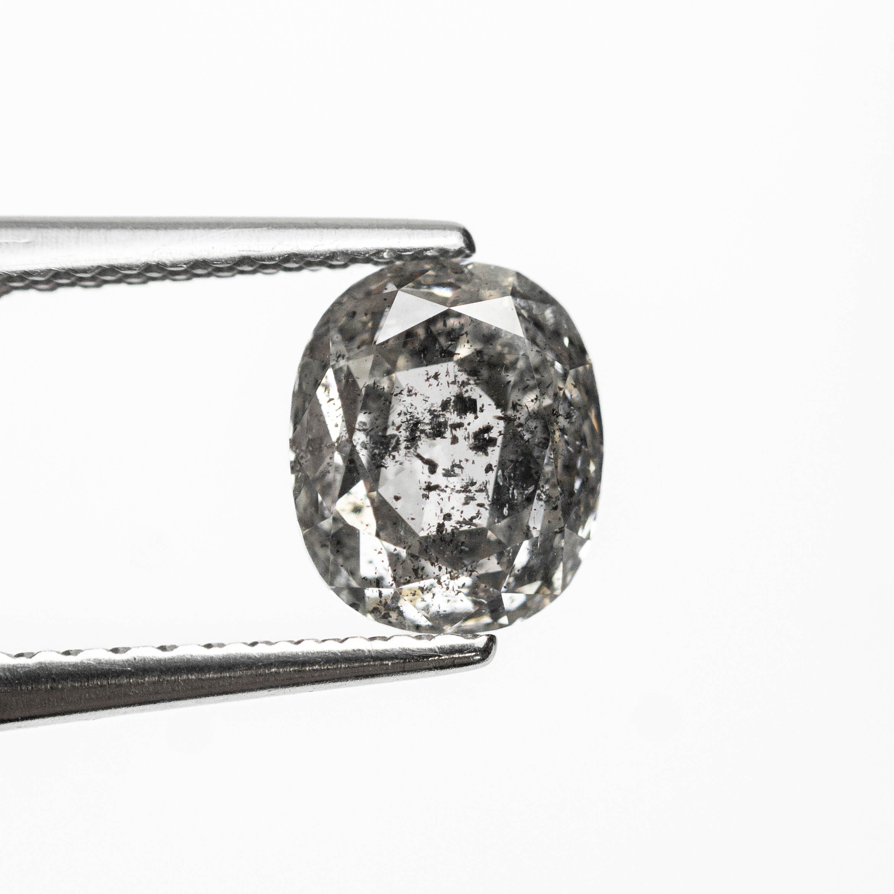1.46ct 6.96x5.87x3.80mm Cushion Double Cut 27225-17