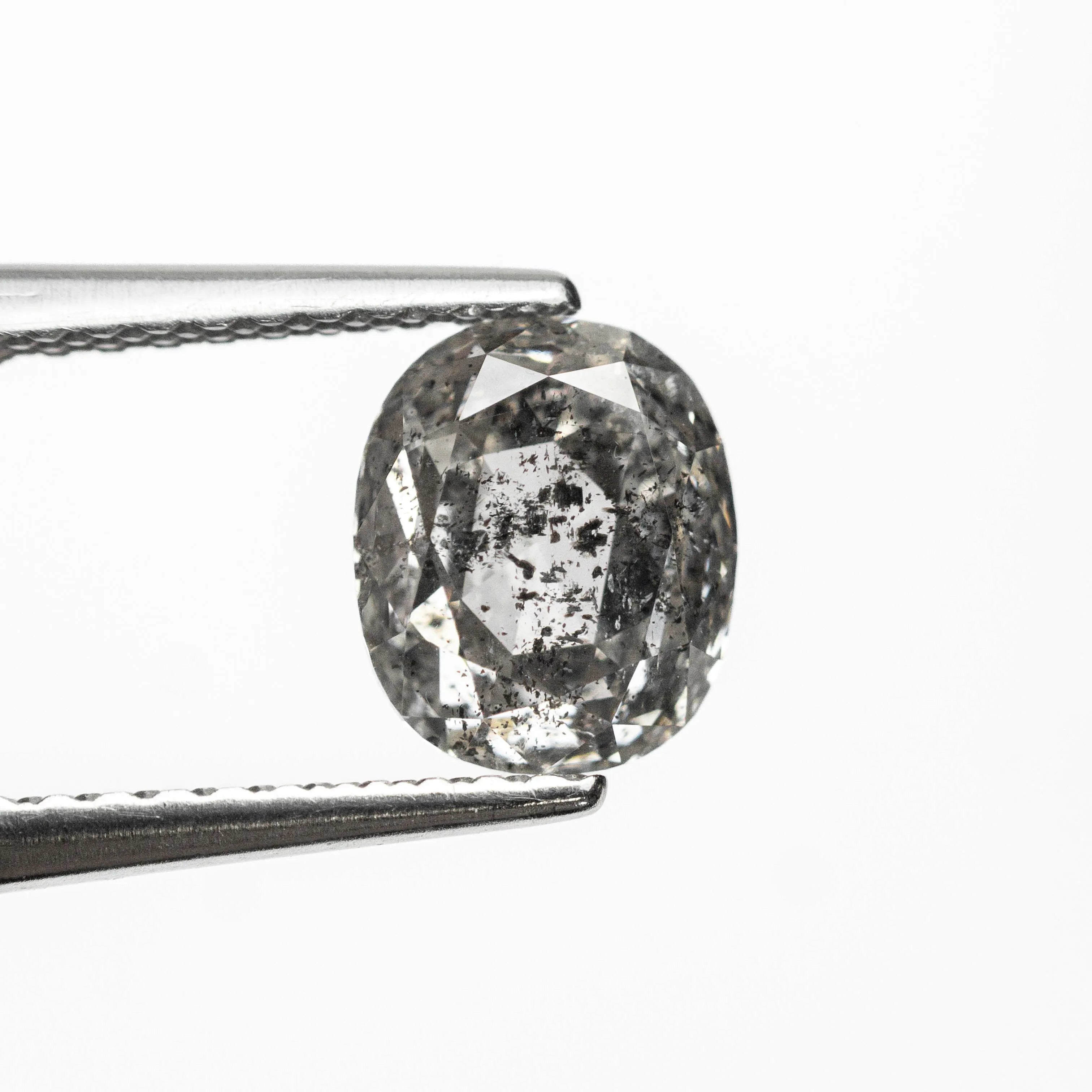 1.46ct 6.96x5.87x3.80mm Cushion Double Cut 27225-17