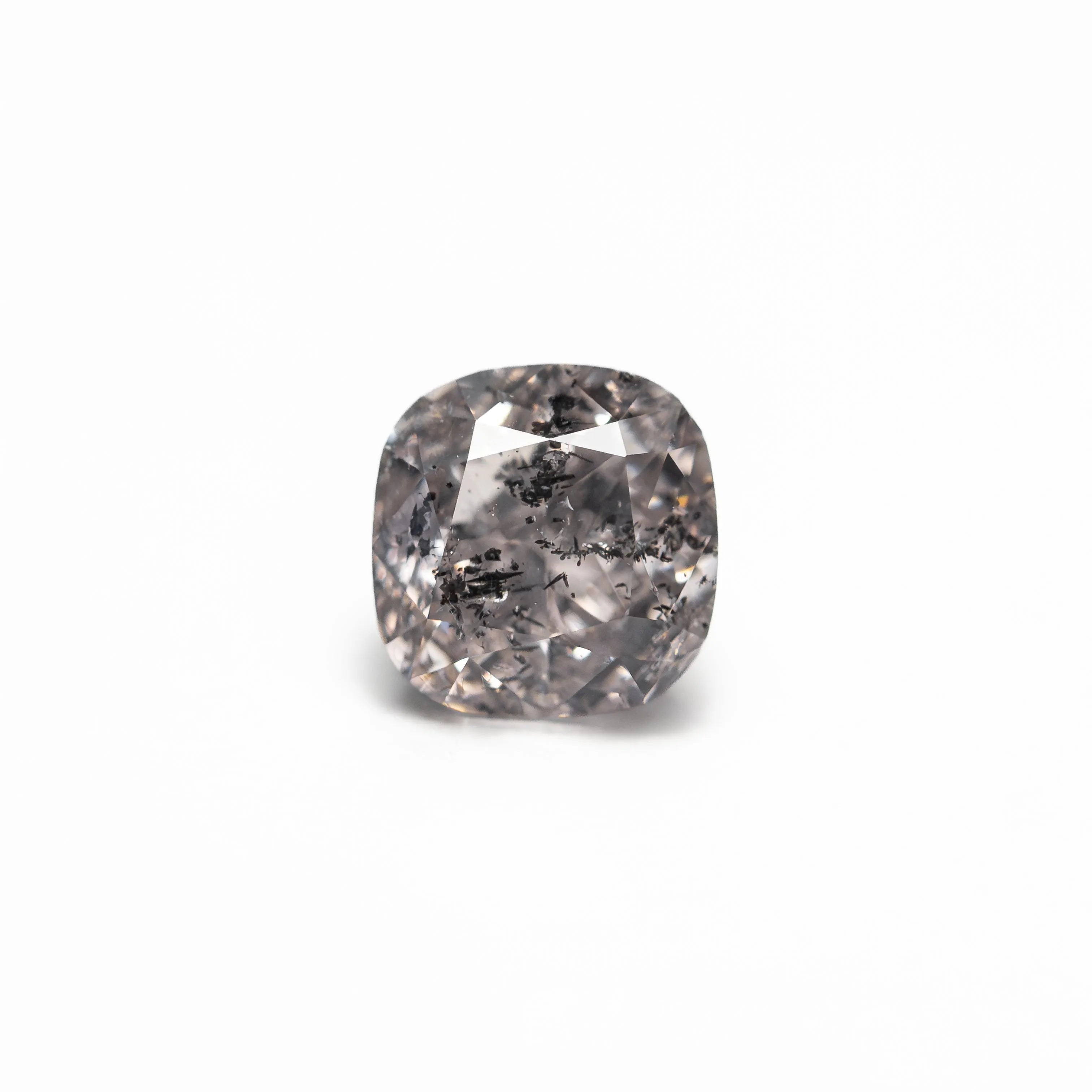 1.00ct 5.28x5.39x3.88mm Cushion Brilliant 27225-18