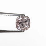 1.00ct 5.28x5.39x3.88mm Cushion Brilliant 27225-18