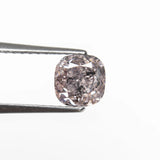 1.00ct 5.28x5.39x3.88mm Cushion Brilliant 27225-18