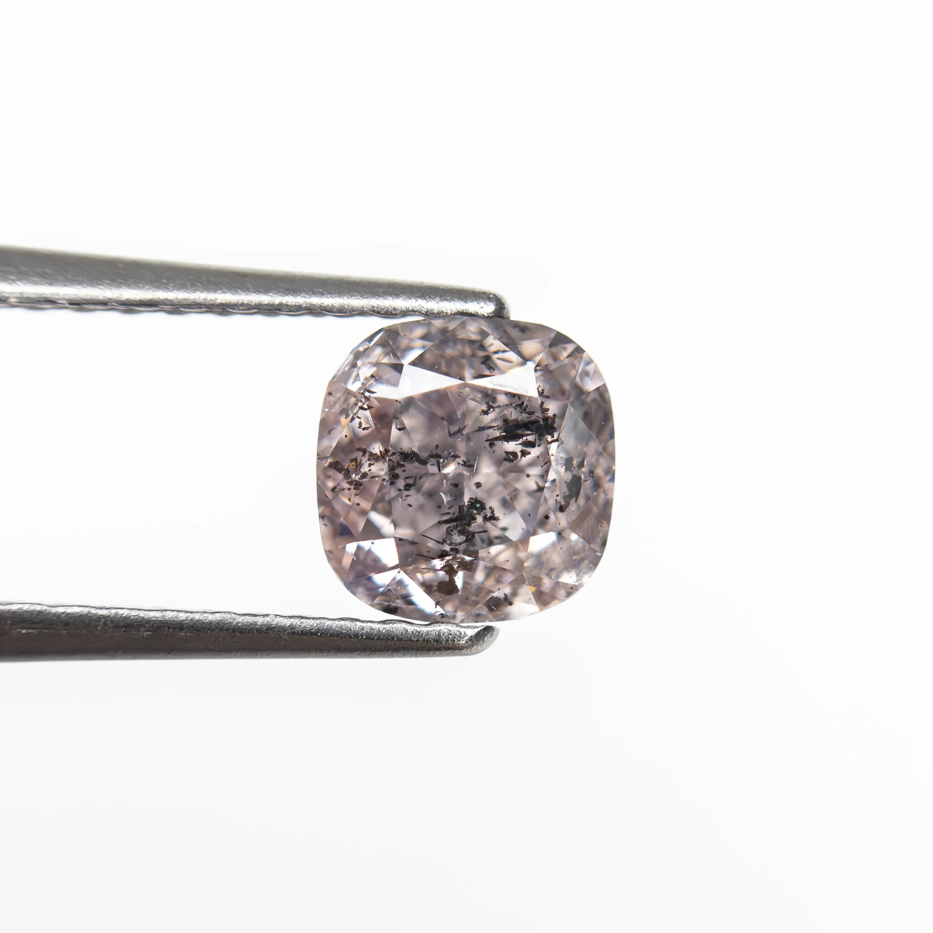 1.00ct 5.28x5.39x3.88mm Cushion Brilliant 27225-18