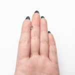 1.00ct 5.28x5.39x3.88mm Cushion Brilliant 27225-18