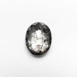 1.07ct 7.28x5.74x2.96mm Oval Double Cut 27225-24