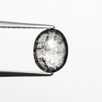 1.07ct 7.28x5.74x2.96mm Oval Double Cut 27225-24