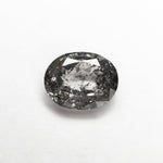 1.07ct 7.28x5.74x2.96mm Oval Double Cut 27225-24
