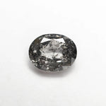 1.07ct 7.28x5.74x2.96mm Oval Double Cut 27225-24