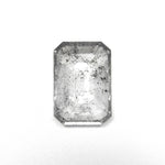 1.27ct 9.00x6.32x1.98mm Cut Corner Rectangle Rosecut 27225-26