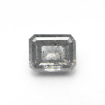 1.48ct 7.51x5.94x3.26mm Cut Corner Rectangle Step Cut 27225-27