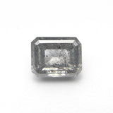 1.48ct 7.51x5.94x3.26mm Cut Corner Rectangle Step Cut 27225-27