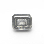 1.48ct 7.51x5.94x3.26mm Cut Corner Rectangle Step Cut 27225-27