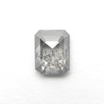 1.48ct 7.51x5.94x3.26mm Cut Corner Rectangle Step Cut 27225-27