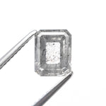 1.48ct 7.51x5.94x3.26mm Cut Corner Rectangle Step Cut 27225-27