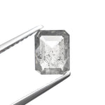 1.48ct 7.51x5.94x3.26mm Cut Corner Rectangle Step Cut 27225-27