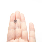 1.48ct 7.51x5.94x3.26mm Cut Corner Rectangle Step Cut 27225-27