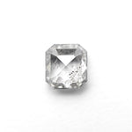 1.03ct 5.79x5.38x3.09mm Cut Corner Rectangle Step Cut 27225-28