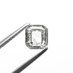 1.03ct 5.79x5.38x3.09mm Cut Corner Rectangle Step Cut 27225-28