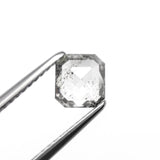 1.03ct 5.79x5.38x3.09mm Cut Corner Rectangle Step Cut 27225-28