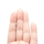 1.03ct 5.79x5.38x3.09mm Cut Corner Rectangle Step Cut 27225-28