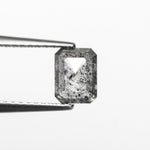 1.02ct 6.31x4.85x2.74mm Cut Corner Rectangle Rosecut 27225-29