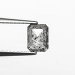 1.02ct 6.31x4.85x2.74mm Cut Corner Rectangle Rosecut 27225-29