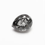 1.42ct 8.20x6.16x3.72mm Pear Double Cut 27225-30