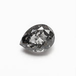 1.42ct 8.20x6.16x3.72mm Pear Double Cut 27225-30