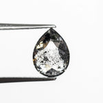 1.42ct 8.20x6.16x3.72mm Pear Double Cut 27225-30