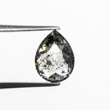 1.42ct 8.20x6.16x3.72mm Pear Double Cut 27225-30