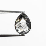 1.42ct 8.20x6.16x3.72mm Pear Double Cut 27225-30