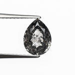 1.42ct 8.20x6.16x3.72mm Pear Double Cut 27225-30