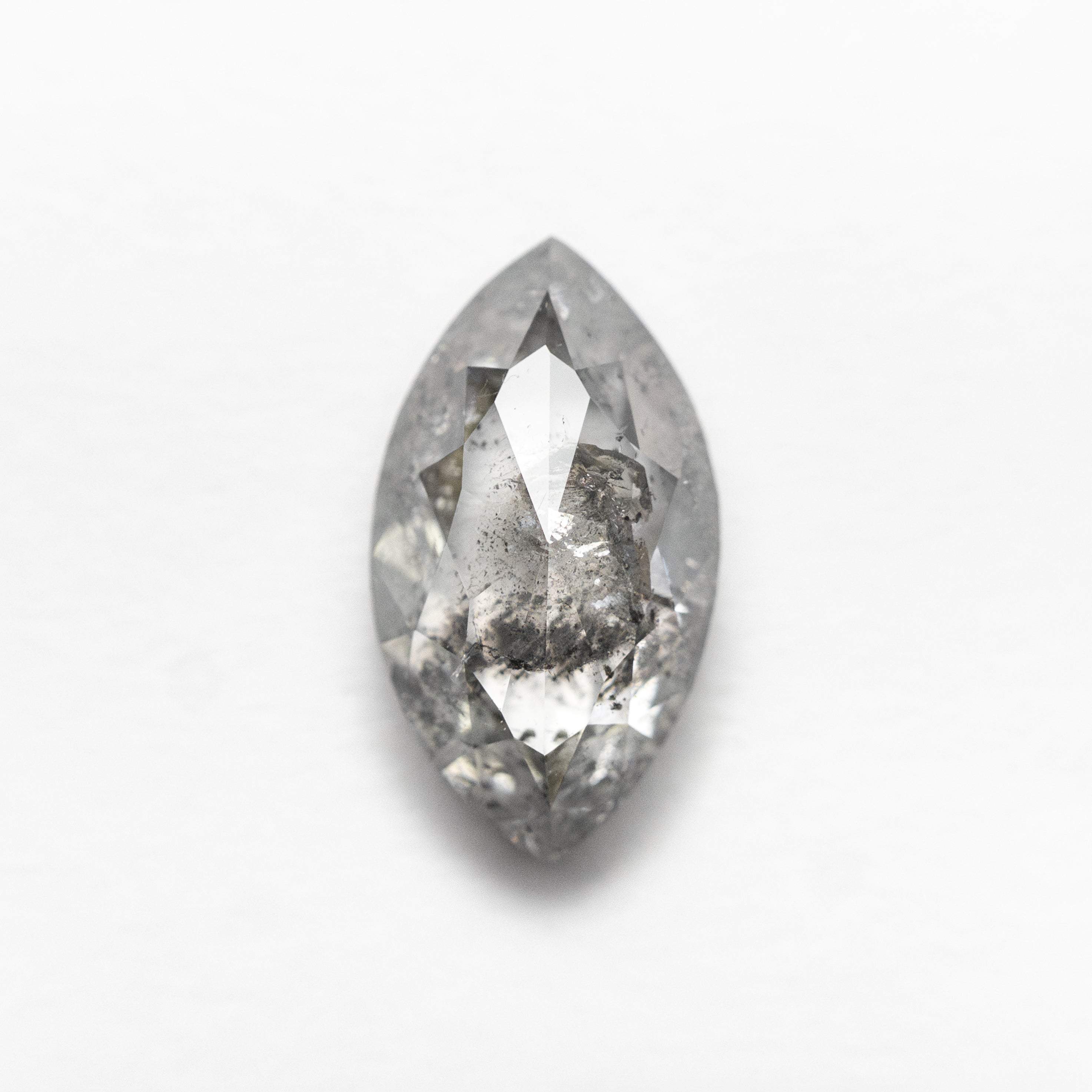 1.40ct 9.48x5.31x3.45mm Marquise Double Cut 27225-31