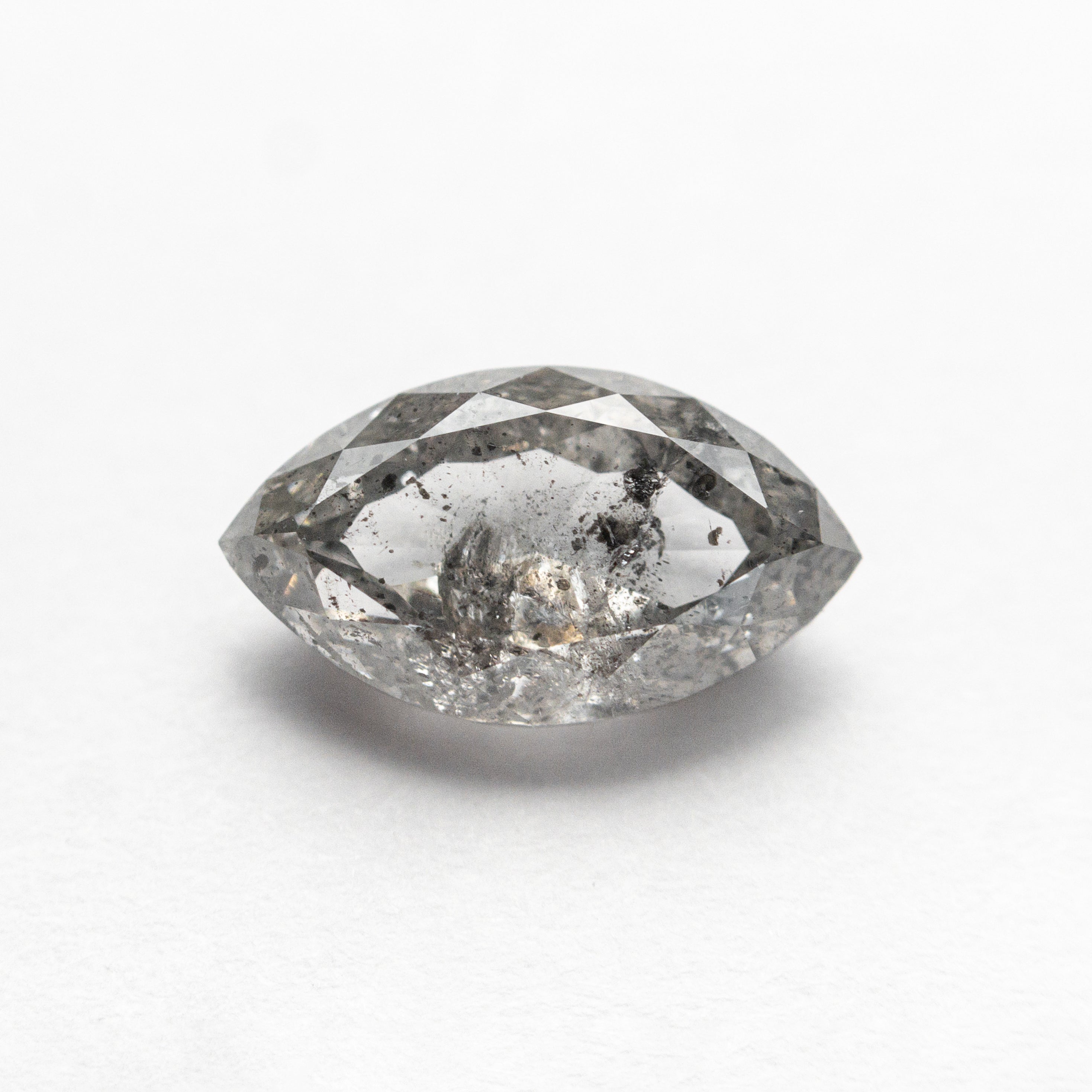 1.40ct 9.48x5.31x3.45mm Marquise Double Cut 27225-31