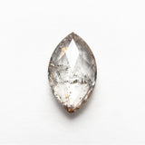 1.55ct 10.05x6.05x3.10mm Marquise Double Cut 27225-33