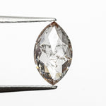 1.55ct 10.05x6.05x3.10mm Marquise Double Cut 27225-33