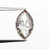 1.55ct 10.05x6.05x3.10mm Marquise Double Cut 27225-33