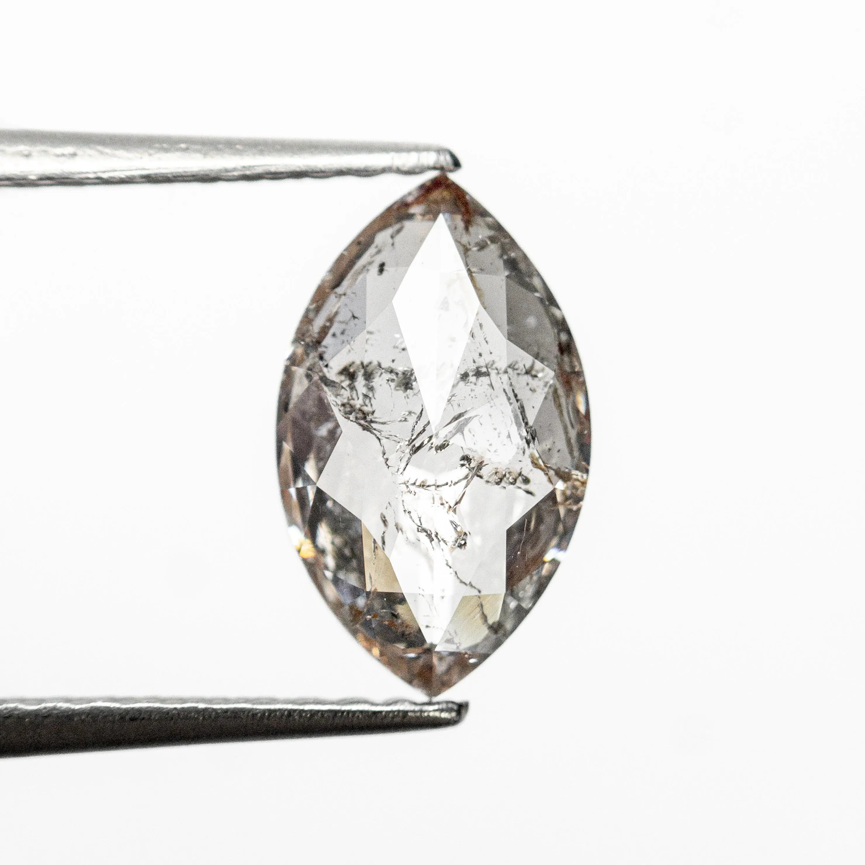 1.55ct 10.05x6.05x3.10mm Marquise Double Cut 27225-33