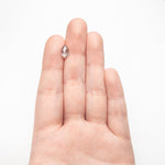 1.55ct 10.05x6.05x3.10mm Marquise Double Cut 27225-33