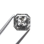 2.08ct 6.71x6.68x4.72mm Cut Corner Square Step Cut 27225-36