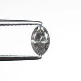 0.60ct 7.10x4.27x3.14mm Marquise Brilliant 27226-01