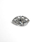 0.50ct 7.16x4.14x2.71mm Marquise Brilliant 27226-02