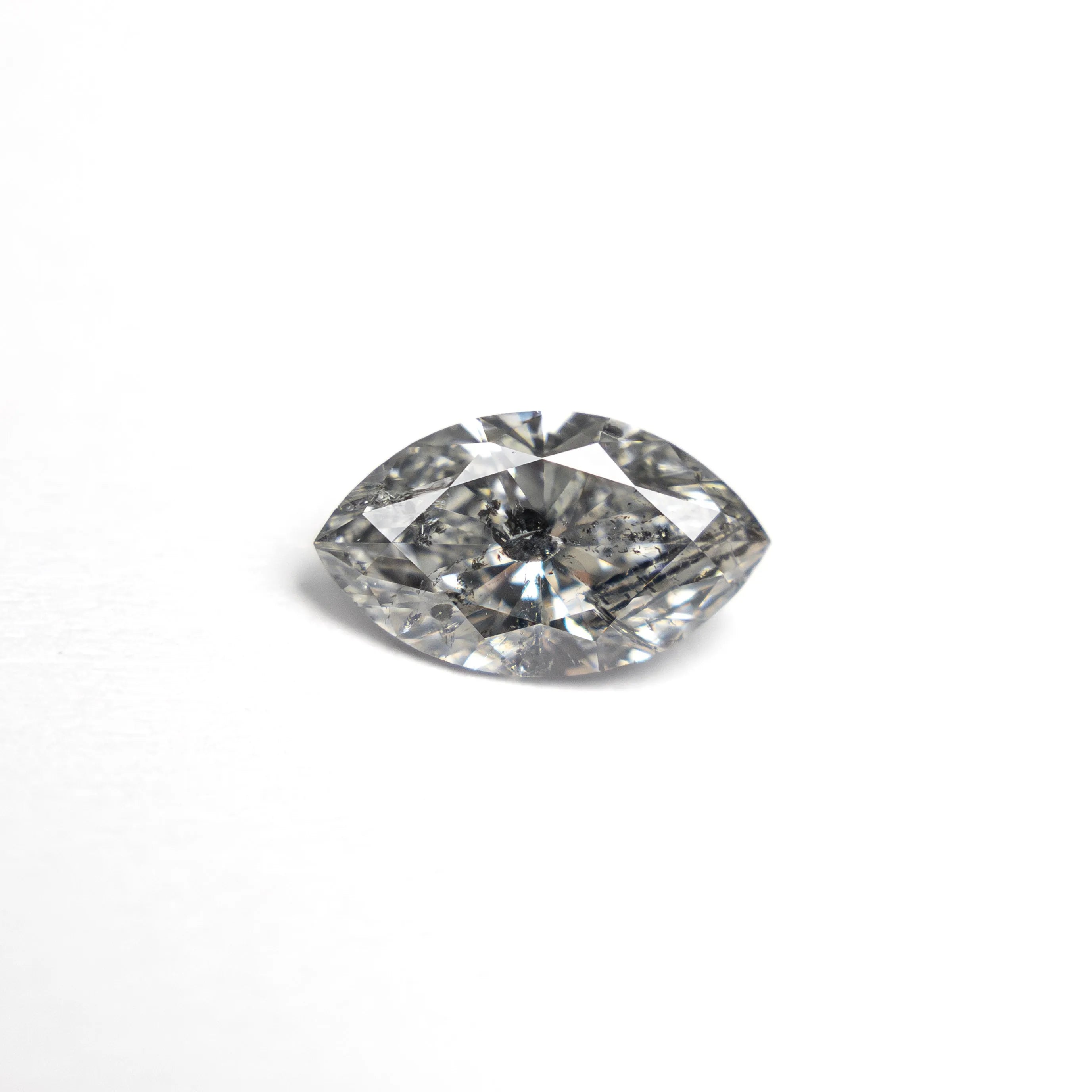 0.50ct 7.16x4.14x2.71mm Marquise Brilliant 27226-02