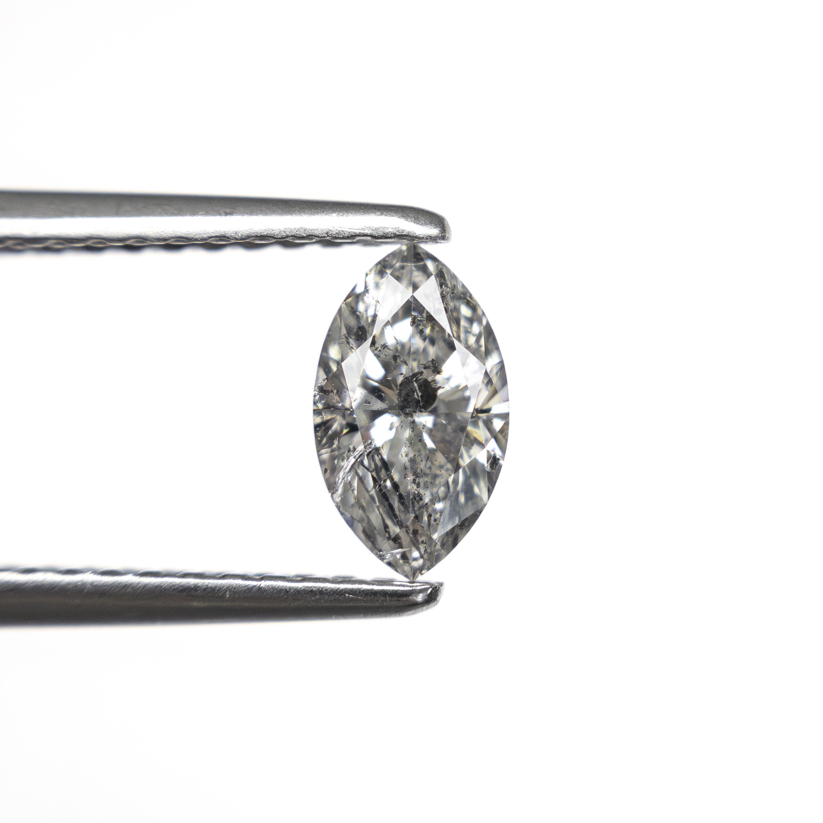 0.50ct 7.16x4.14x2.71mm Marquise Brilliant 27226-02