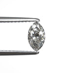 0.50ct 7.16x4.14x2.71mm Marquise Brilliant 27226-02