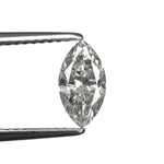 0.78ct 9.04x4.87x3.03mm Marquise Brilliant 27226-03
