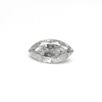 0.68ct 8.20x4.26x3.18mm Marquise Brilliant 27226-04