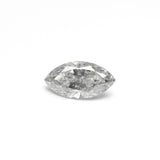0.68ct 8.20x4.26x3.18mm Marquise Brilliant 27226-04