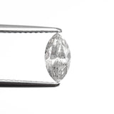 0.68ct 8.20x4.26x3.18mm Marquise Brilliant 27226-04